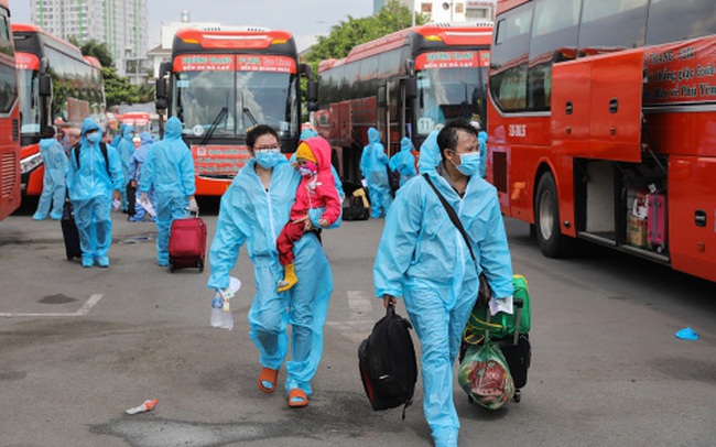 Bài toán nhân sự hậu COVID-19: "Cơn đau đầu" của các doanh nghiệp