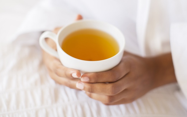 8 lợi ích sức khỏe hàng đầu của trà: Thức uống giúp bảo vệ tim mạch,