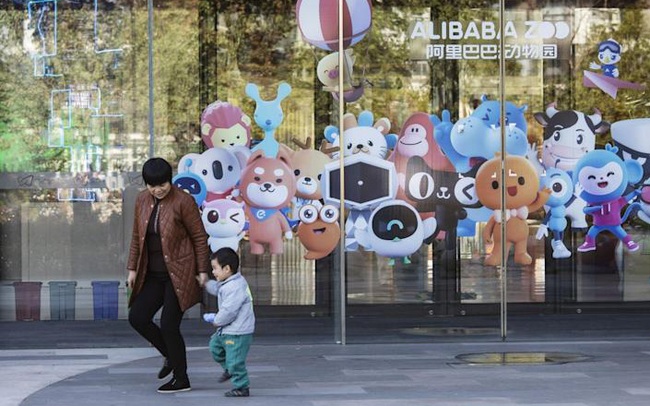 Ngày Độc thân khác thường của Alibaba: Không quảng cáo rầm rộ, không khoe thành tích từng giây, doanh số vẫn phá vỡ kỷ lục