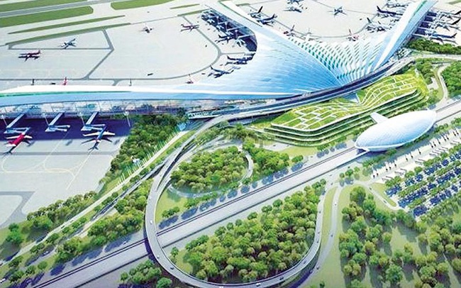 Bộ trưởng Bộ GTVT: Cam kết đưa sân bay Long Thành vận hành vào cuối năm 2025