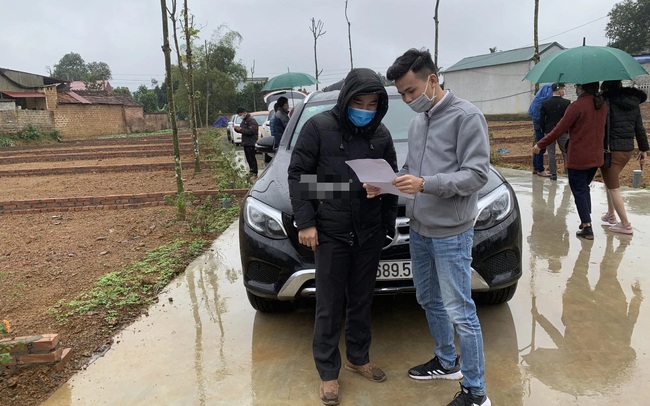 Cứ thấy thị trường BĐS “sôi động” là nhảy vào lướt sóng, bí kíp kiếm tiền tỉ của nhà đầu tư tay ngang