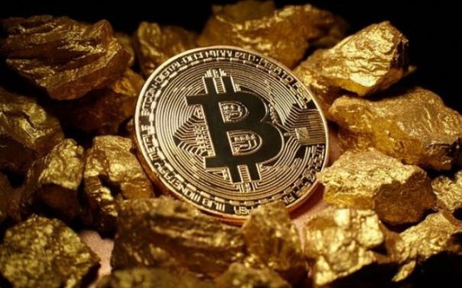 Bitcoin lao dốc xuống dưới 60.000 USD, vàng và nhân dân tệ đạt đỉnh hơn 5 tháng