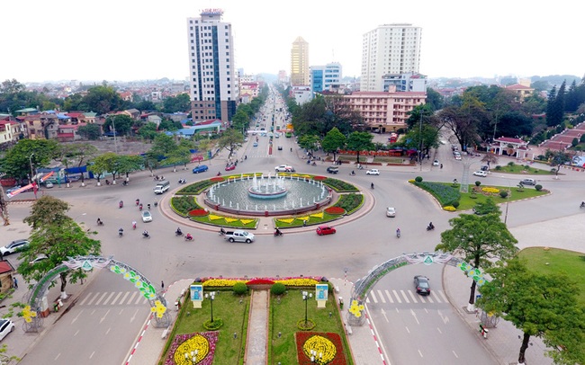 Thái Nguyên tìm chủ đầu tư cho khu dân cư hơn 1.100 tỷ đồng