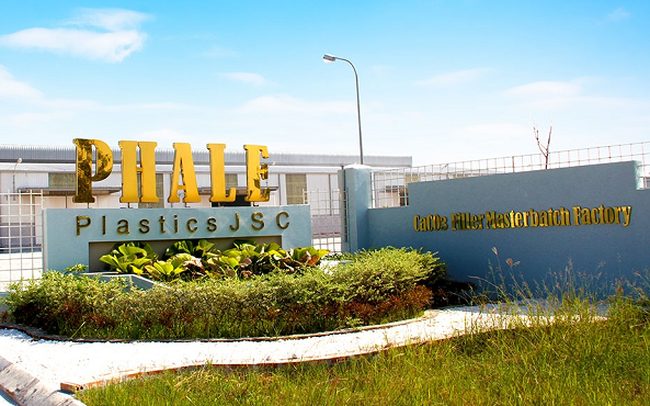 Nhựa Pha Lê (PLP): Thị giá tăng hơn 90% từ đầu năm, sắp phát hành 30 triệu cổ phiếu giá 10.000 đồng/cp