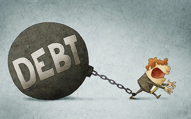 Nợ xấu là gì?