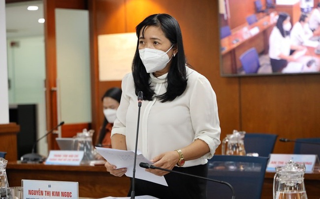 TP.HCM: 95% doanh nghiệp đã đăng ký hoạt động trở lại