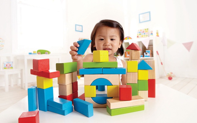 Doanh nghiệp chuyên sản xuất đồ chơi trẻ em chuẩn bị niêm yết trên HoSE Doanh nghiệp chuyên sản xuất đồ chơi trẻ em chuẩn bị niêm yết trên HoSE