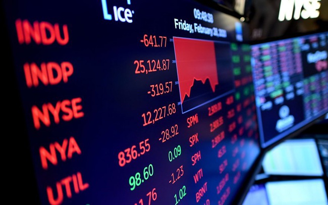 Ủy ban chứng khoán: Nhà đầu tư cần cảnh giác với lời mời tham gia giao dịch chứng khoán quốc tế