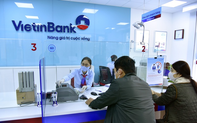 Người dân đang để gần 800 nghìn tỷ đồng trong ngân hàng với lãi suất gần 0%