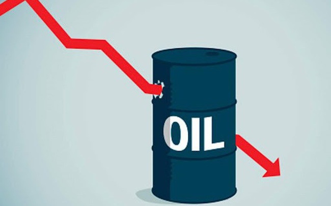 Giá dầu lao dốc sau khi Mỹ tuyên bố giải phóng 50 triệu thùng dầu dự trữ trong thời Trump mua giá 0 đồng