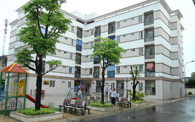 Thiếu hút quỹ đất dành cho dự án nhà ở xã hội, doanh nghiệp kiến nghị cơ chế riêng lên Chính phủ
