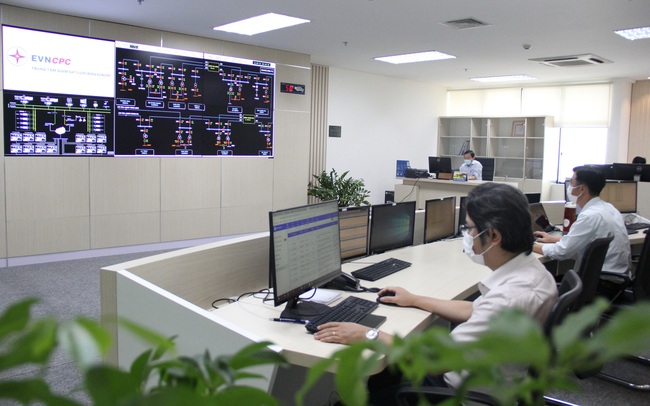 EVNCPC xếp thứ 5 trong khối ASEAN về chỉ số lưới điện thông minh