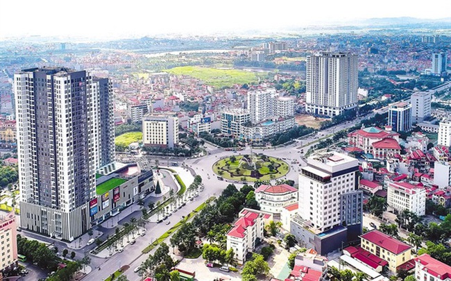 Một phân khúc bất động sản tại Bắc Ninh đang dẫn đầu toàn miền Bắc
