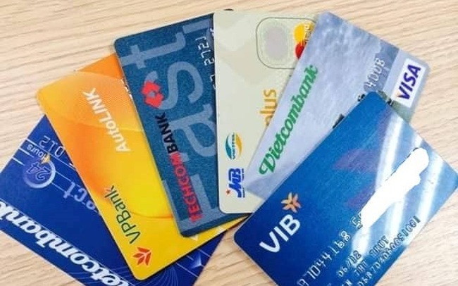 Các ngân hàng không được từ chối giao dịch đối với thẻ từ ATM sau 31/12/2021