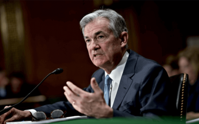Fed sẽ 'taper' ngay trong tháng 11 nhưng chưa vội nâng lãi suất
