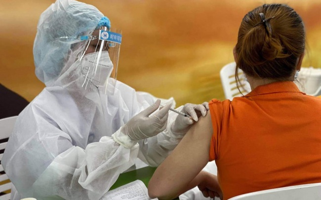 Chiều 4/11, cả nước đã tiêm hơn 85 triệu liều vaccine phòng COVID-19