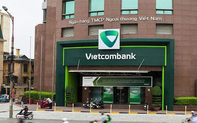 Vietcombank phát mại hàng loạt bất động sản để thu hồi nợ