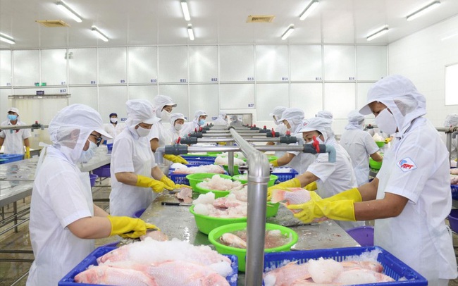 Thu ngân sách tăng trở lại