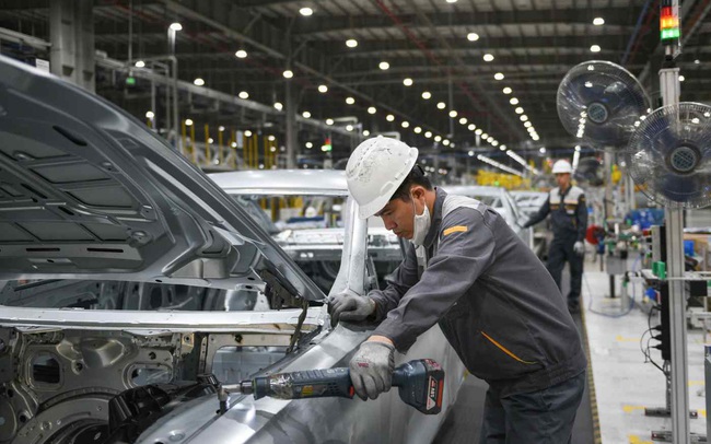 Báo Nhật: Việt Nam dẫn đầu cuộc đua phục hồi chuỗi cung ứng ở Đông Nam Á, ngành sản xuất ô tô "thở phào"