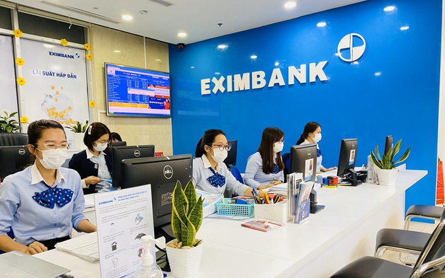 Gần 356 triệu cổ phiếu EIB của Eximbank được sang tay, ai mua, ai bán?