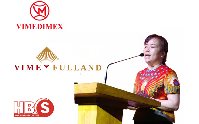 Cơ nghiệp của chủ tịch Vimedimex vừa bị khởi tố: Nắm giữ công ty buôn thuốc lớn nhất cả nước doanh thu gần 20.000 tỷ/năm, chủ đầu tư hàng chục dự án BĐS lớn tại Hà Nội