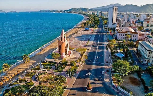 FLC muốn làm dự án nghỉ dưỡng gần 8.700ha tại Khánh Hòa