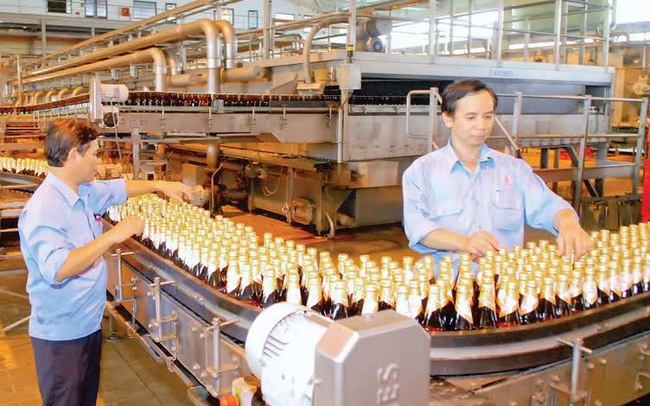 Bia Sài Gòn - Miền Tây (WSB) chốt quyền tạm ứng cổ tức đợt 1/2021 tỷ lệ 15% bằng tiền mặt