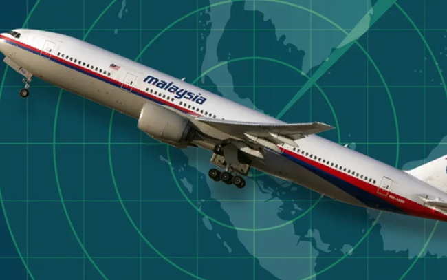 Một chuyên gia tuyên bố đã tìm thấy MH370, vụ mất tích bí ẩn suốt nhiều năm đã có lời giải đáp?