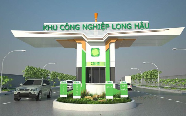 Ông Võ Tấn Thịnh đã bán xong gần 4 triệu cổ phiếu LHG để lấy tiền đầu tư đất