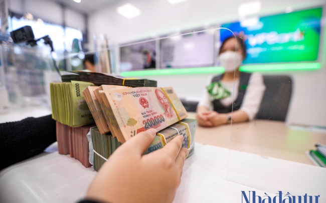 Trái phiếu không tài sản bảo đảm phải có xếp hạng tín nhiệm