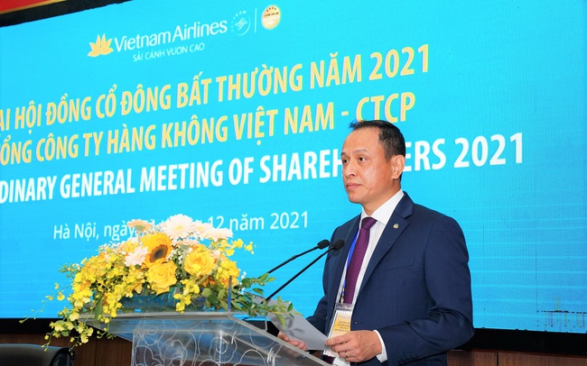 Đội bay của Vietnam Airlines thừa đến năm 2025