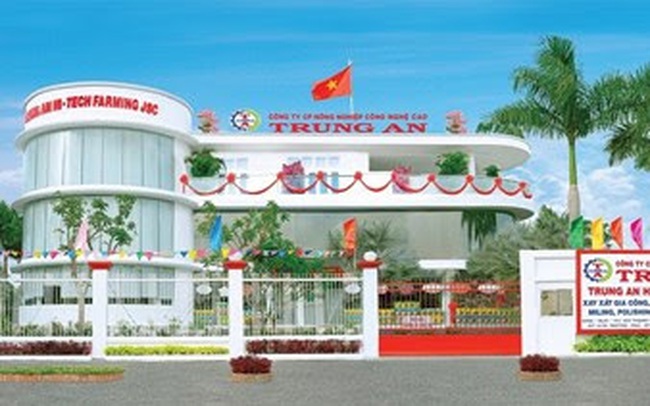 TAR tăng mạnh từ đầu năm, Chủ tịch Trung An đăng ký bán 7 triệu cổ phiếu TAR tăng mạnh từ đầu năm, Chủ tịch Trung An đăng ký bán 7 triệu cổ phiếu