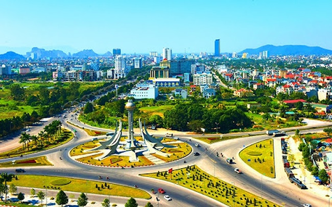 Thanh Hoá duyệt quy hoạch khu dân cư quy mô 39ha