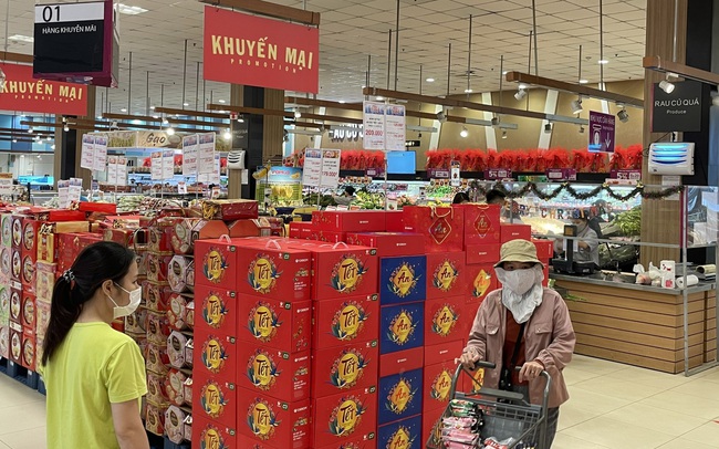 Kì vọng sức mua tăng dần trước những dấu hiệu tích cực của thị trường, AEON Việt Nam tăng 15% lượng hàng cuối năm Kì vọng sức mua tăng dần trước những dấu hiệu tích cực của thị trường, AEON Việt Nam tăng 15% lượng hàng cuối năm