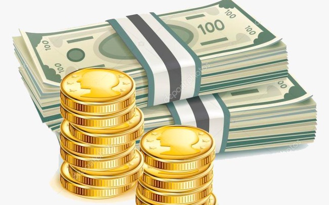 Giá đô tăng vọt, vàng vượt 1.800 USD khi nhà đầu tư tháo chạy khỏi tài sản rủi ro, Bitcoin lao dốc mạnh
