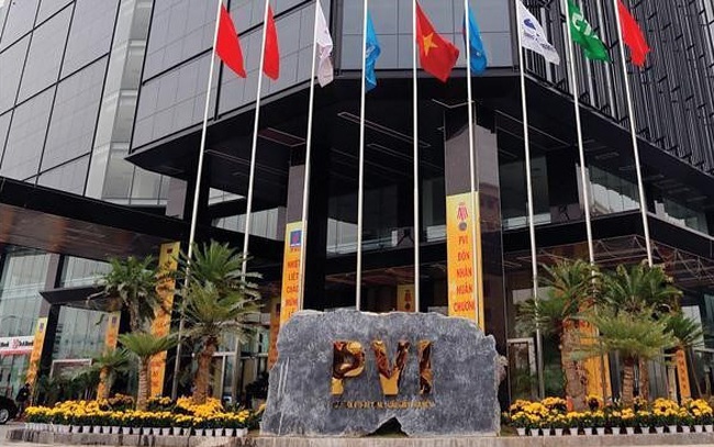 PVI ước đạt lợi nhuận năm 2021 trên 1.000 tỷ đồng, dự kiến nâng mức trả cổ tức cao hơn 24%