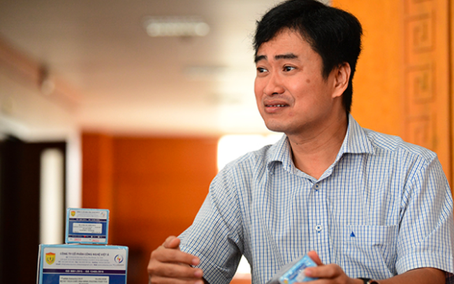 Chân dung Tổng Giám đốc Việt Á bị bắt vì ‘thổi giá’ kit test Covid-19, thu gần 4.000 tỷ