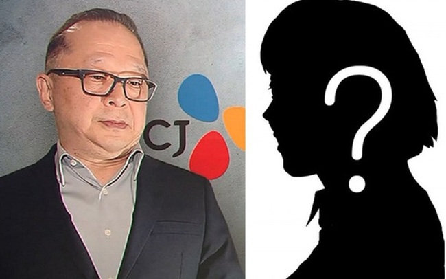 Bê bối hot nhất xứ Hàn: Một chủ tịch của tập đoàn CJ bị tố 'tài trợ' cho một nữ idol, nhắn tin mùi mẫn 'đang nghĩ về em'