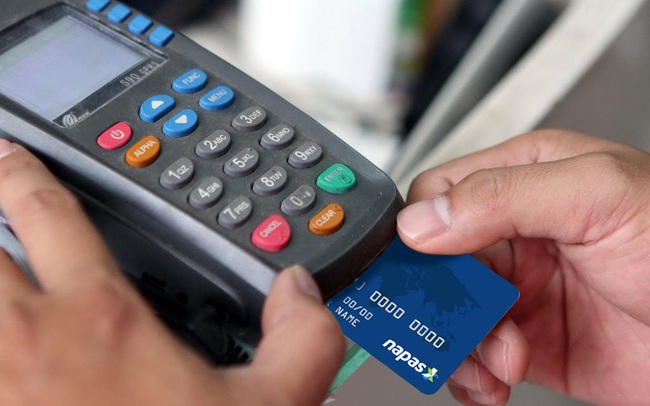 Từ 01/01/2022 sẽ thay đổi trách nhiệm đối với giao dịch giả mạo liên quan đến thẻ ATM
