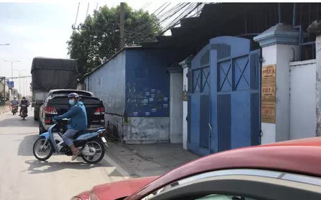 Có gì trong chi nhánh Công ty CP Y tế Việt Á tại Bình Dương sáng 20-12? Có gì trong chi nhánh Công ty CP Y tế Việt Á tại Bình Dương sáng 20-12?