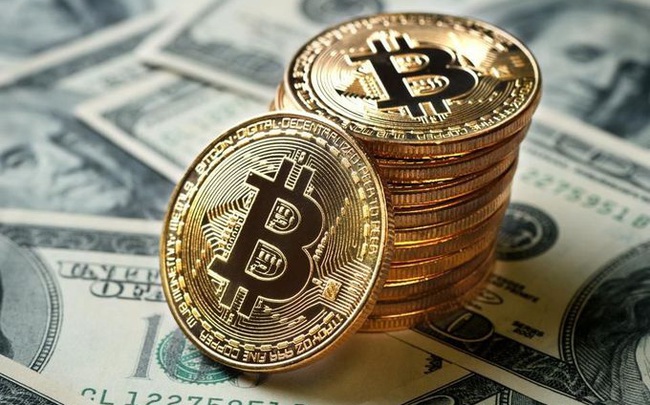 USD và vàng trượt giá, Bitcoin tăng mạnh khi tâm lý ưa rủi ro trỗi dậy