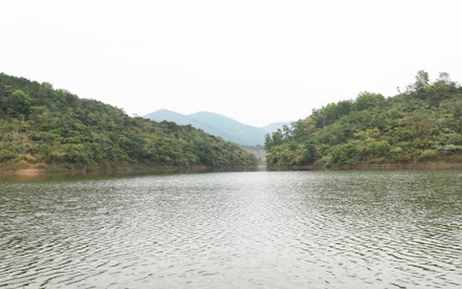 Bắc Giang phê duyệt quy hoạch khu du lịch sinh thái nghỉ dưỡng hồ Suối Nứa