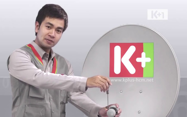 Lỗ lũy kế gần 4.000 tỷ, VTV chuẩn bị bán đấu giá 15% vốn Truyền hình K+ Lỗ lũy kế gần 4.000 tỷ, VTV chuẩn bị bán đấu giá 15% vốn Truyền hình K+
