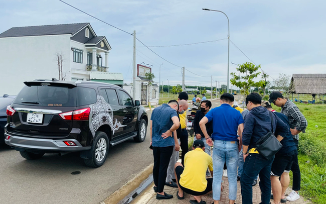 5 nguy&ecirc;n tắc &ldquo;v&agrave;ng&rdquo; c&acirc;n b&agrave;i to&aacute;n t&agrave;i ch&iacute;nh đầu tư BĐS dịp cuối năm