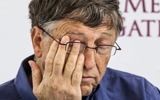 Lạc quan nhưng đây chính là điều Bill Gates lo sợ nhất trong năm 2022?