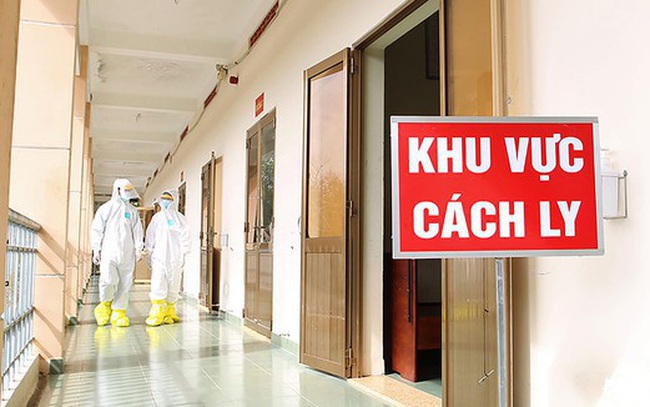 Không để người đang cách ly, tự điều trị COVID-19 tại nhà không có Tết