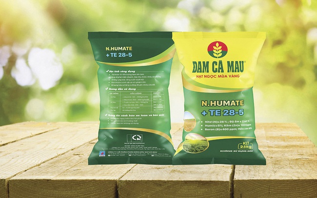 Những ngày cuối năm, Đạm Cà Mau (DCM) điều chỉnh chỉ tiêu lợi nhuận năm 2021 lên hơn 4 lần so với kế hoạch cũ Những ngày cuối năm, Đạm Cà Mau (DCM) điều chỉnh chỉ tiêu lợi nhuận năm 2021 lên hơn 4 lần so với kế hoạch cũ