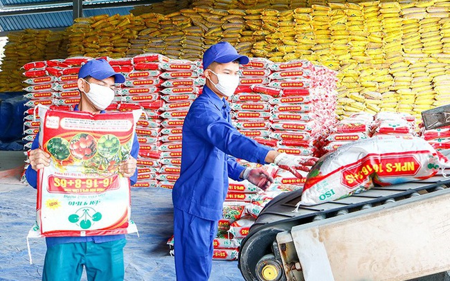 Không nhà đầu tư nào tham gia, phiên đấu giá hơn 21 triệu cổ phiếu LAS thuộc sở hữu Vinachem bị hủy bỏ Không nhà đầu tư nào tham gia, phiên đấu giá hơn 21 triệu cổ phiếu LAS thuộc sở hữu Vinachem bị hủy bỏ