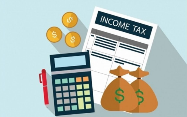 Chính sách mới về thuế, phí, lệ phí có hiệu lực từ tháng 1/2022