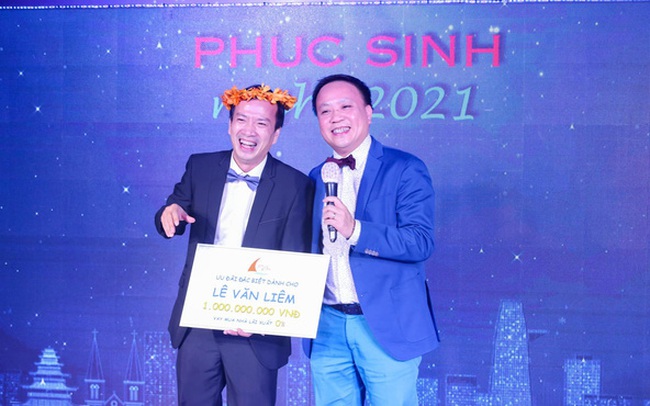 Một doanh nghiệp cho nhân viên vay 1 tỷ đồng mua nhà, lãi suất 0% trong 10 năm Một doanh nghiệp cho nhân viên vay 1 tỷ đồng mua nhà, lãi suất 0% trong 10 năm